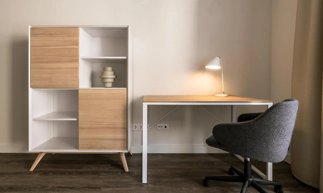 Caterina Mar Bella Apartment Barcelona 0*,