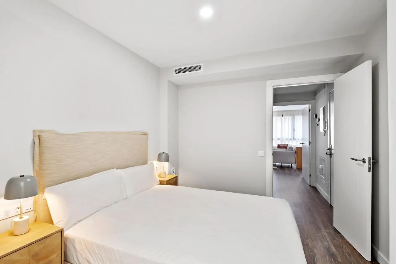 Caterina Mar Bella Apartment Barcelona