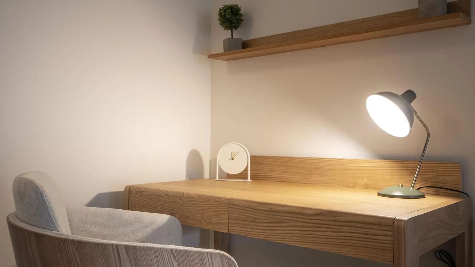 Caterina Mar Bella Apartment Barcelona
