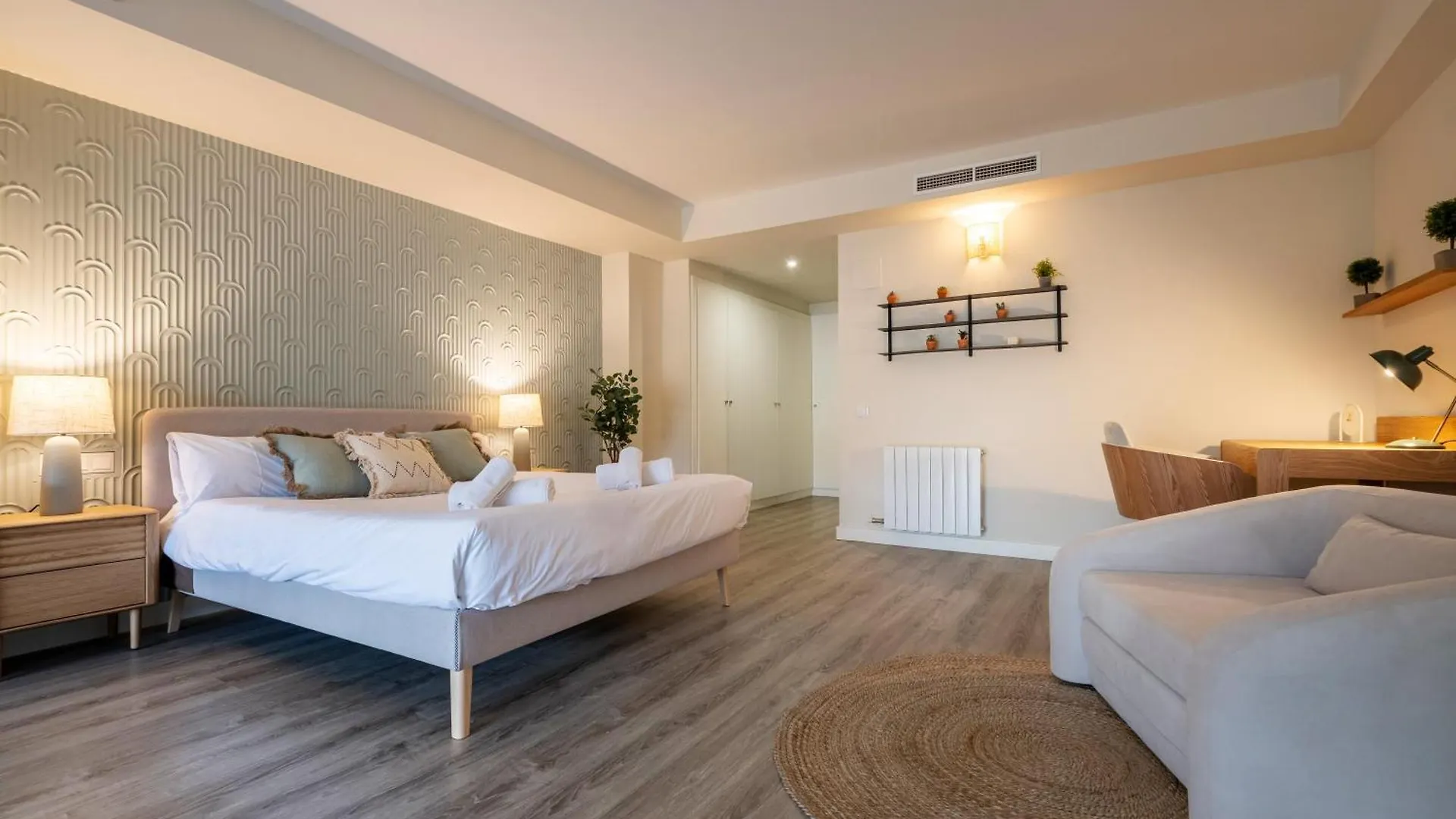 Caterina Mar Bella Apartment Barcelona 0*,