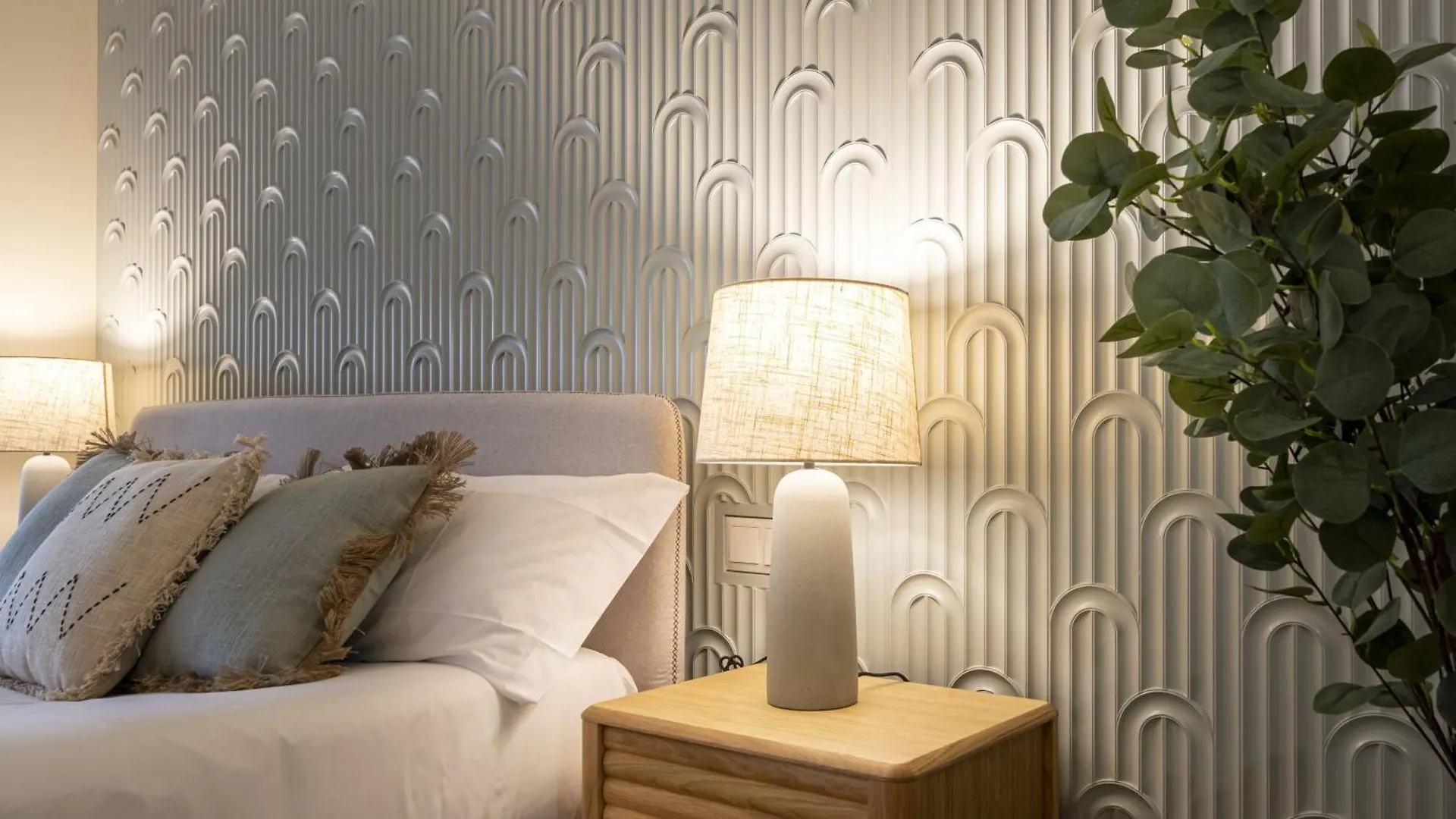 Caterina Mar Bella Apartment Barcelona