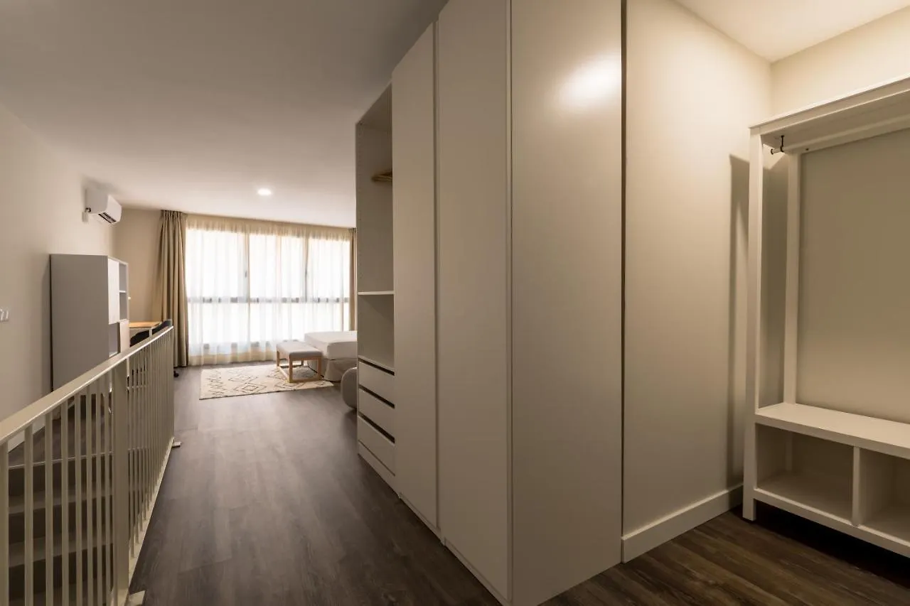 Caterina Mar Bella Apartment Barcelona
