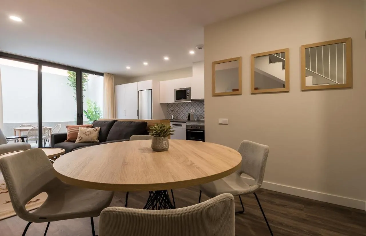 Caterina Mar Bella Apartment Barcelona 0*,