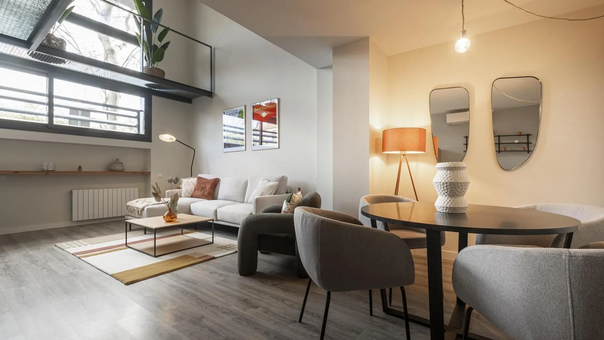 Caterina Mar Bella Apartment Barcelona