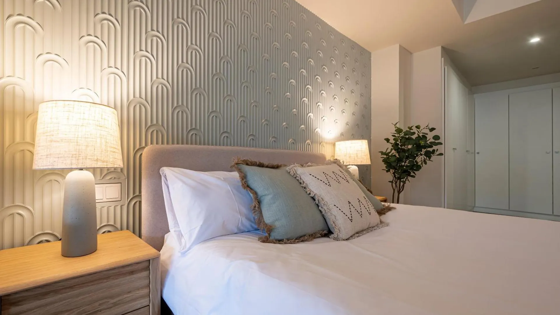 Caterina Mar Bella Apartment Barcelona